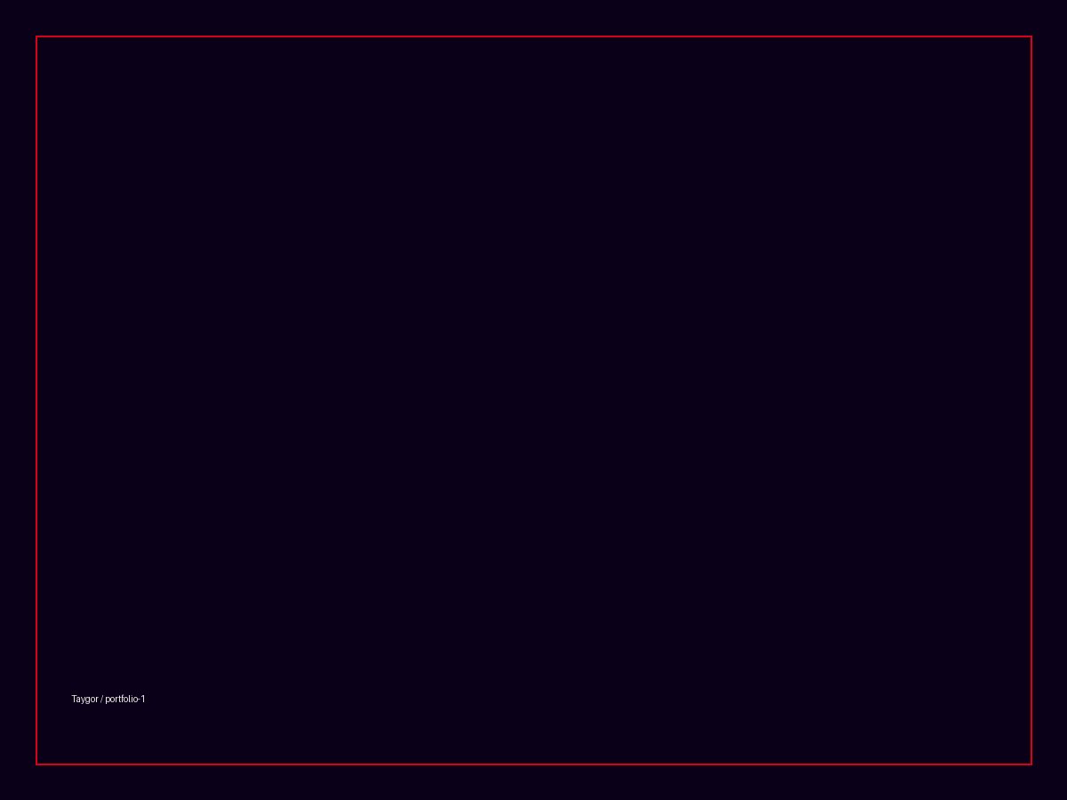 Taygör Yazılım Web Geliştirme Projesi — taygortasarim.com.tr kurumsal web sitesi